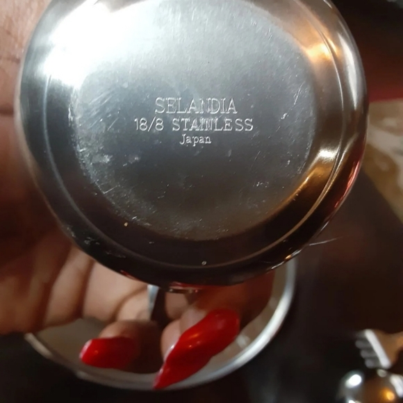 Vintage Peter Rabbit set - Picture 5 of 9